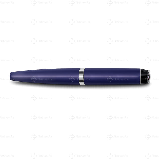 Aposan Pen Device (with Prefilled Cartridge of 3ml) 1s