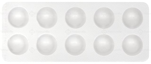 Bilafav M ODT 10/4mg Tablet 10s
