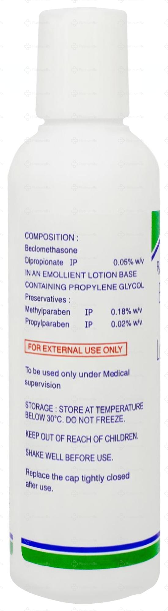 Zydip 0.05% Lotion 100ml