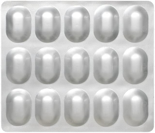 Palmiges Plus Tablet 15s