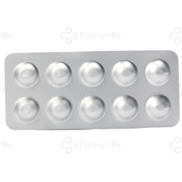 Olmo CT 40/12.5mg Tablet 10s