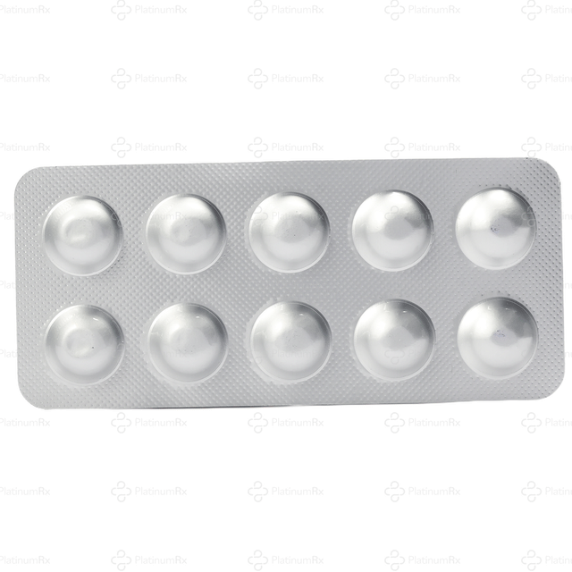 Olmo CT 40/12.5mg Tablet 10s
