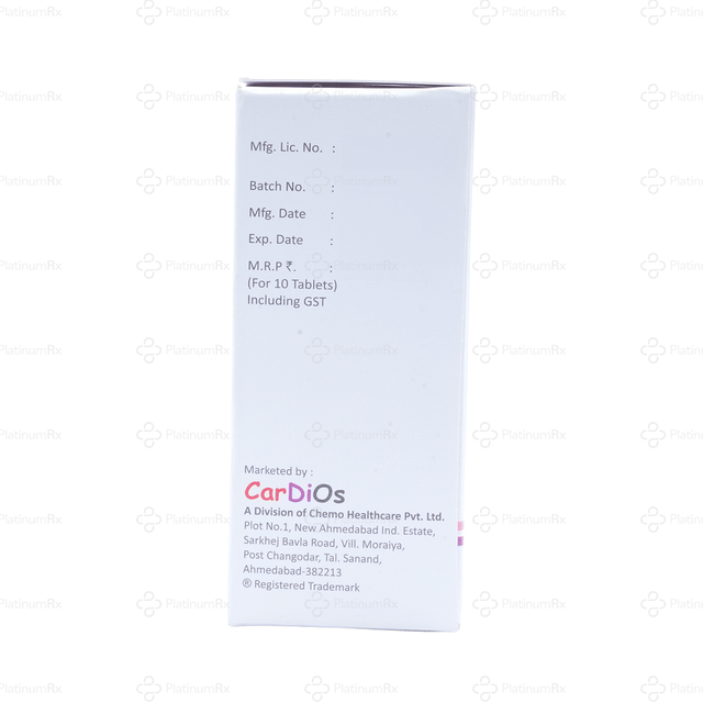 Vogliking 0.3mg Tablet MD 10s
