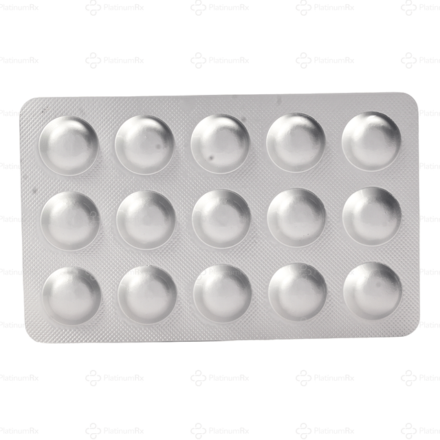 Dapavilda 50/5mg Tablet 15s
