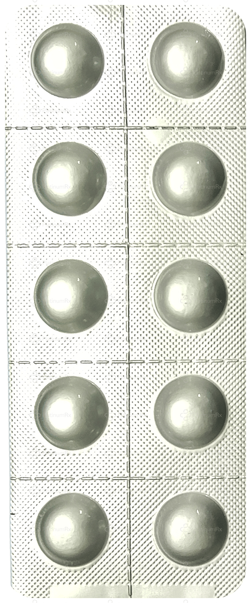 Defopalm 6mg Tablet 10s