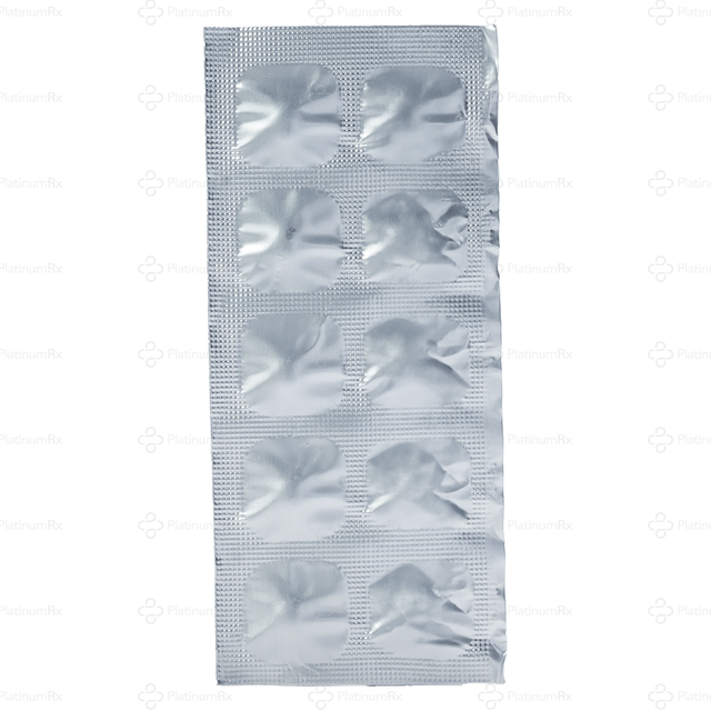 Nicomnol 2mg Tablet 10s