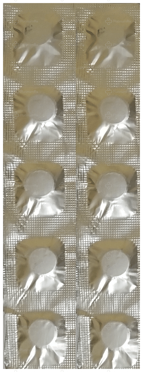 Lenoxy 250mg Tablet DT 10s