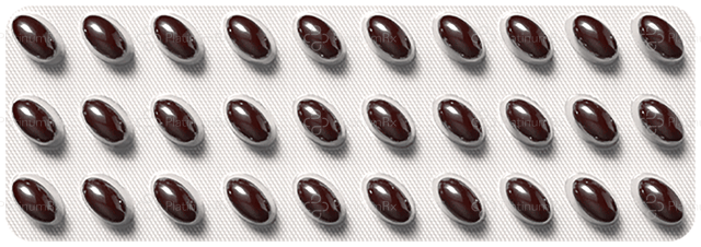 Dutexa 0.5mg Capsule 30s